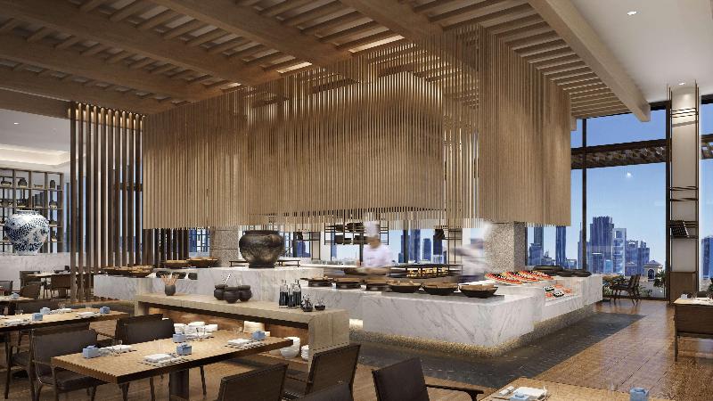 Fotos del hotel Atlantis, The Royal:  69