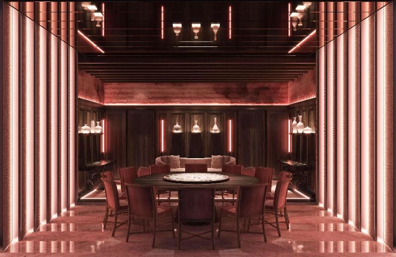 Fotos del hotel Atlantis, The Royal:  153