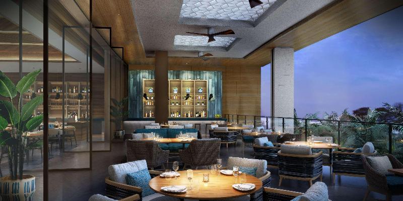 Fotos del hotel Atlantis, The Royal:  118