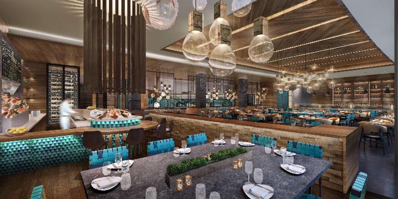 Fotos del hotel Atlantis, The Royal:  126