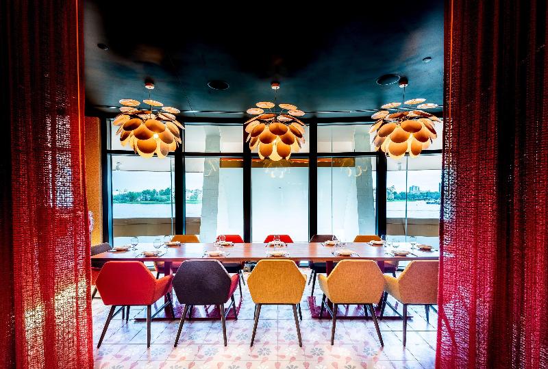 Fotos del hotel Atlantis, The Royal:  117