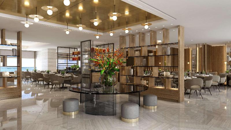 Fotos del hotel Atlantis, The Royal:  162