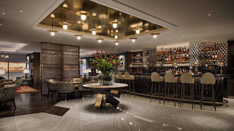 Fotos del hotel Atlantis, The Royal:  176