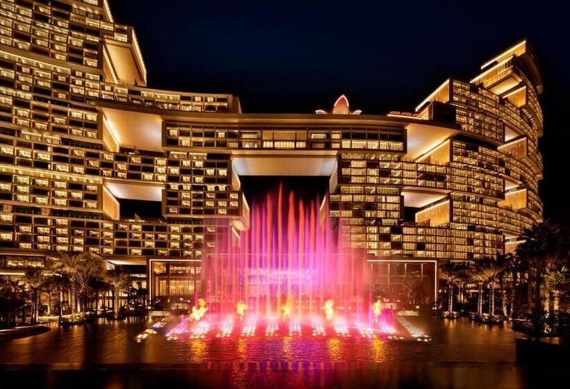 هتل Atlantis The Royal