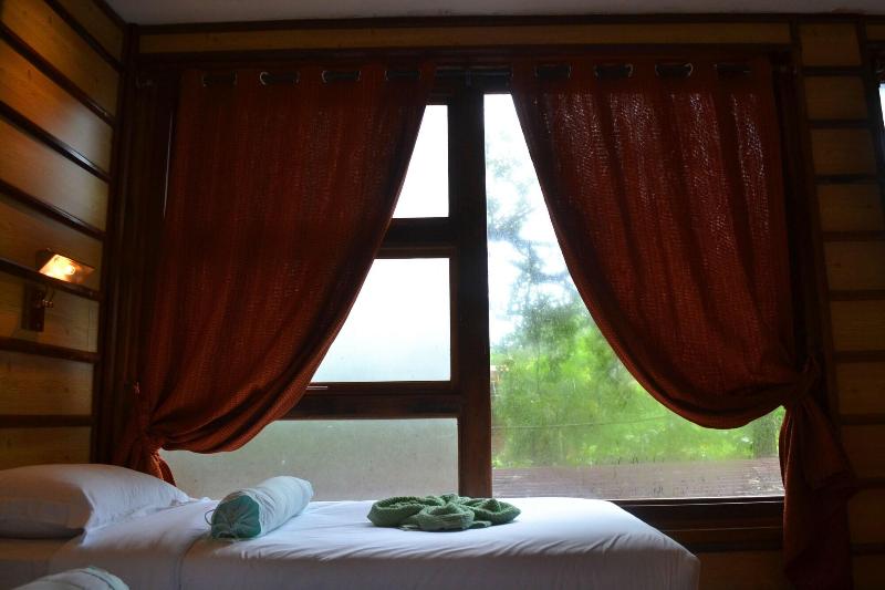 هتل Casa San Miguel B&b