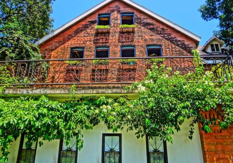 هتل Casa San Miguel B&b