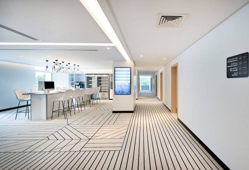 Fotos del hotel Ecos Dubai Al Furjan:  29