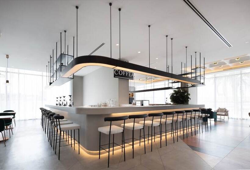 Fotos del hotel Ecos Dubai Al Furjan:  17