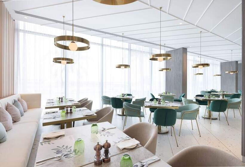 Fotos del hotel Ecos Dubai Al Furjan:  31