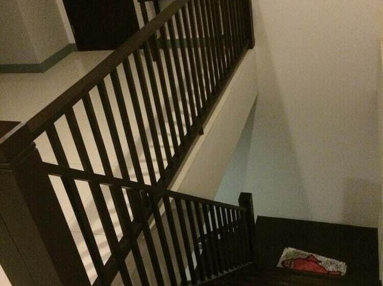 בית מלון כפרי H2o