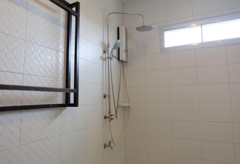 בית מלון כפרי H2o