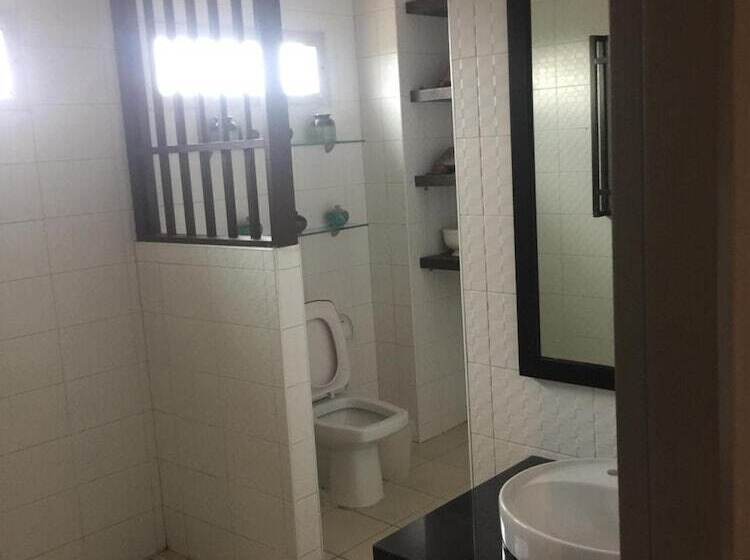 בית מלון כפרי H2o