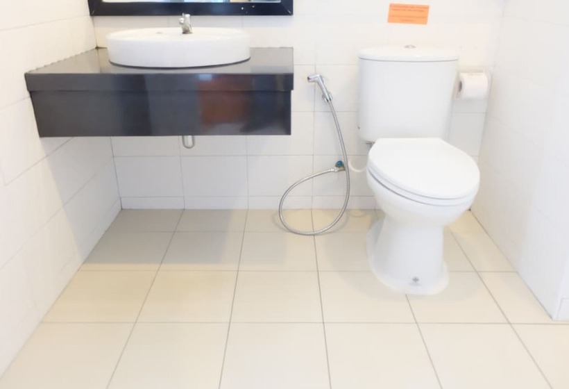 בית מלון כפרי H2o