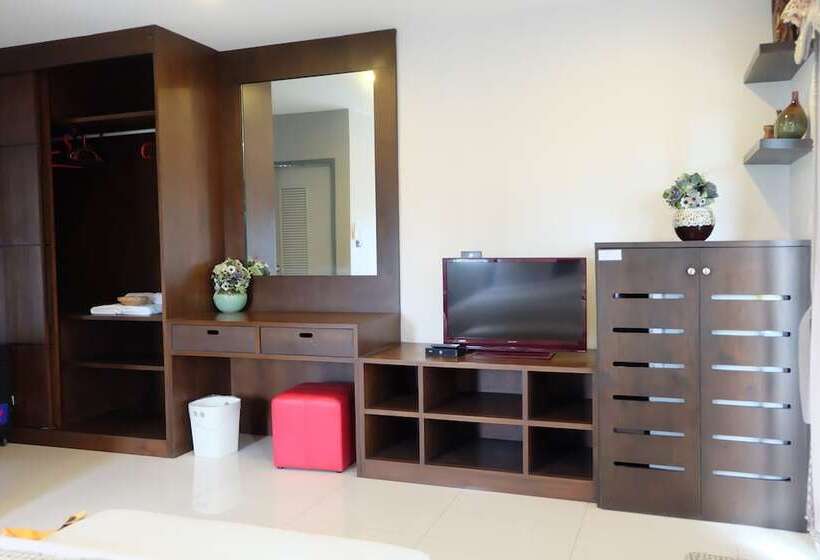 בית מלון כפרי H2o