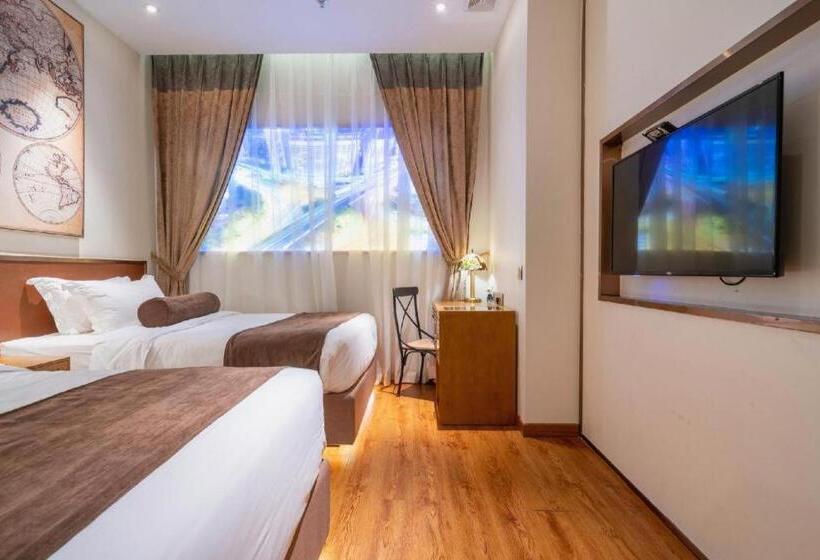 בית מלון כפרי James Joyce Coffetel Xiamen Gulangyu Zhongshan Road The First Pier