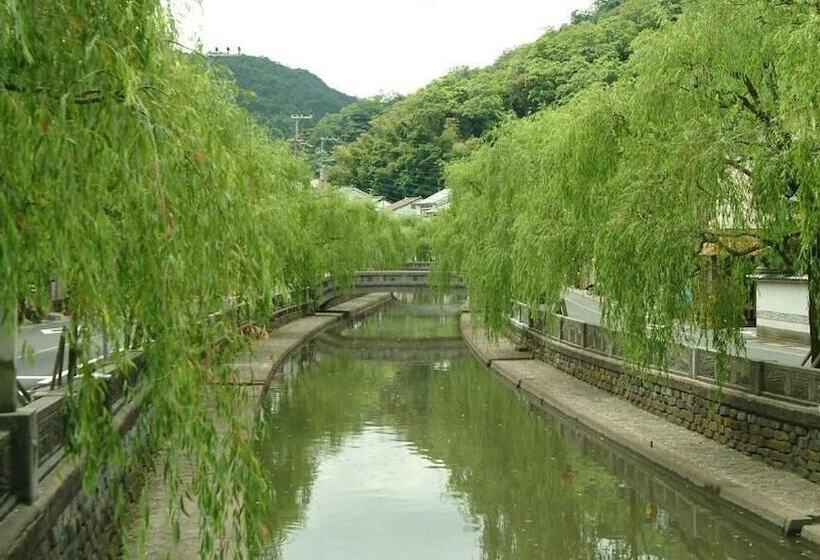 ホテル Ichidaya