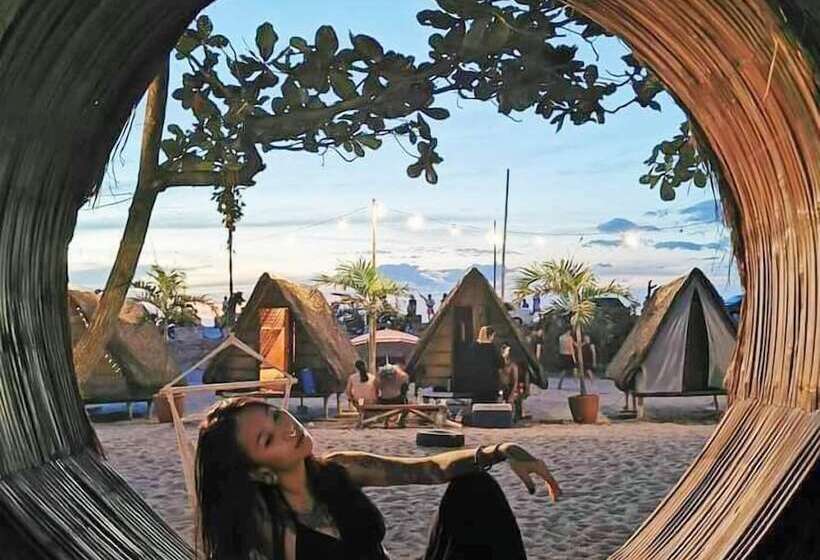 هتل Le Blanc By Arirang Beach Resort
