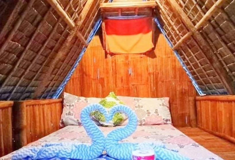 هتل Le Blanc By Arirang Beach Resort