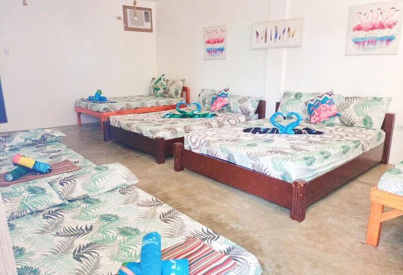 هتل Le Blanc By Arirang Beach Resort
