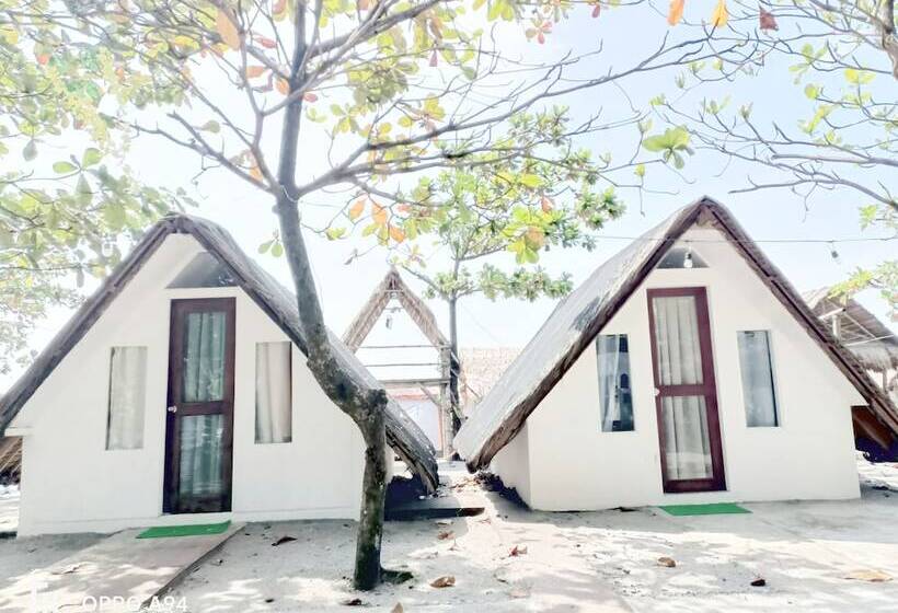 هتل Le Blanc By Arirang Beach Resort