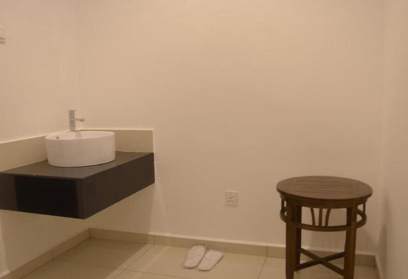 هتل Lsh Rest House