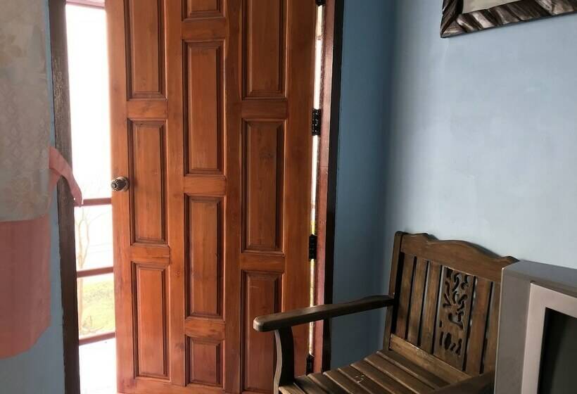 ホテル Phusawantawansuay Resort