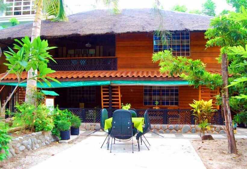 هتل Potipot Gateway Resort