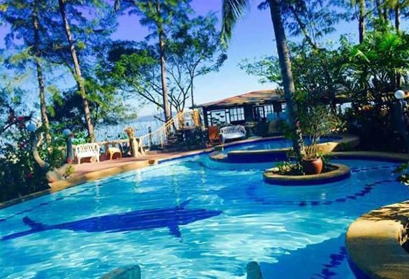 هتل Potipot Gateway Resort