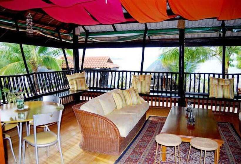هتل Potipot Gateway Resort
