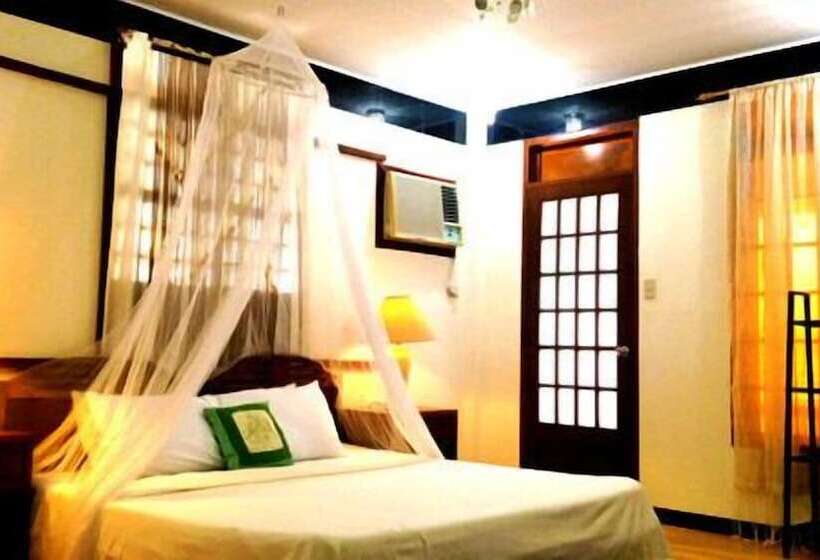 هتل Potipot Gateway Resort