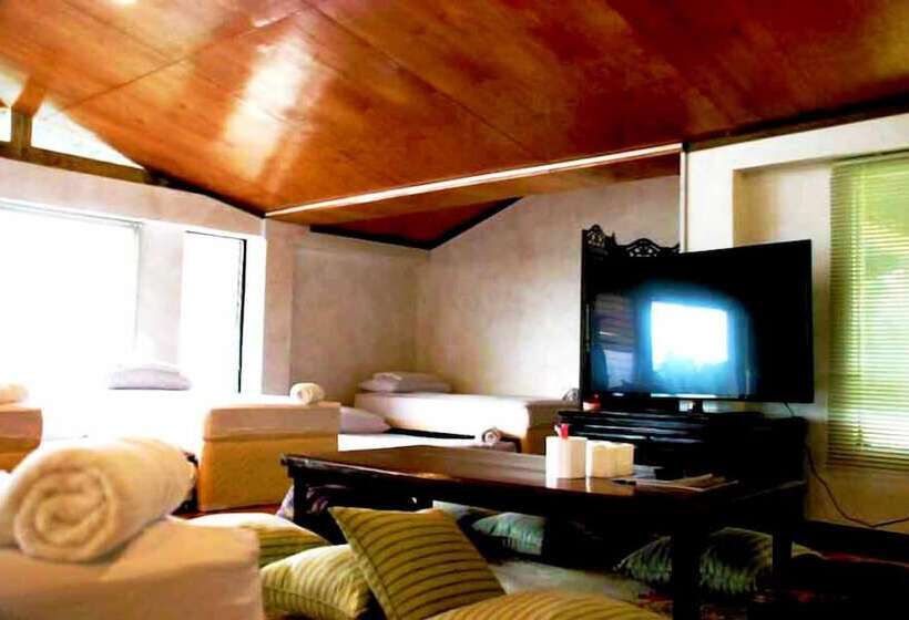 هتل Potipot Gateway Resort