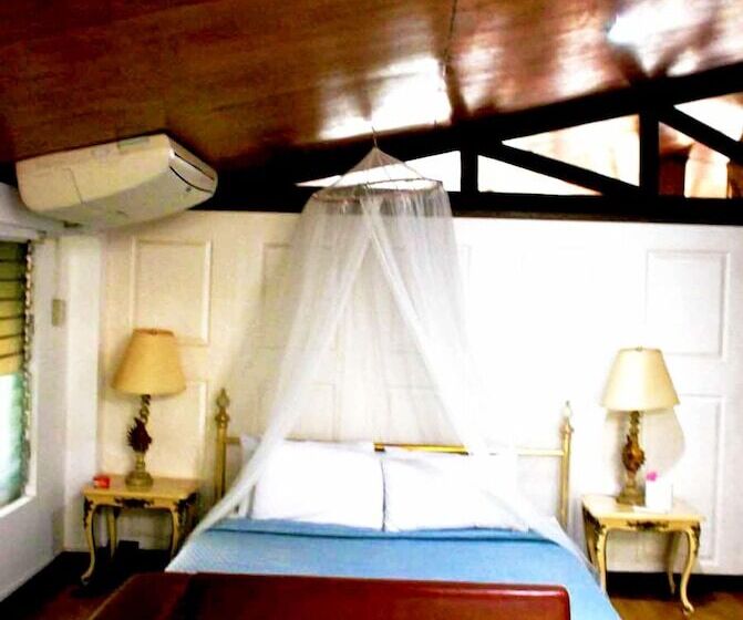 هتل Potipot Gateway Resort