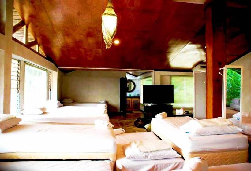 هتل Potipot Gateway Resort