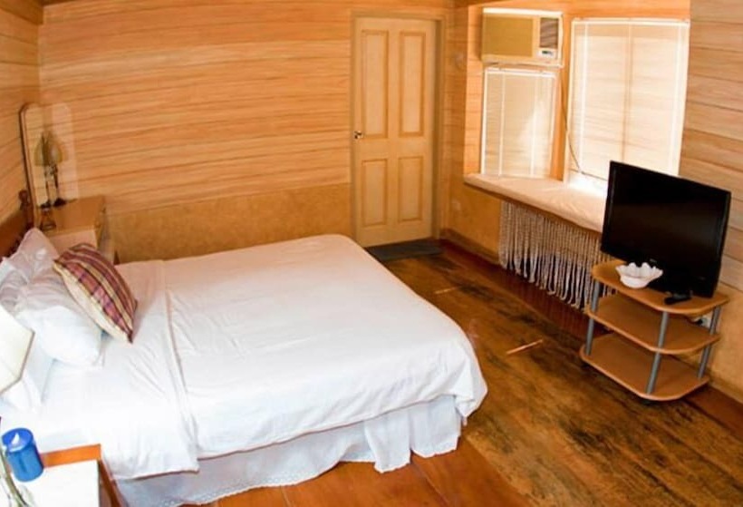 هتل Potipot Gateway Resort