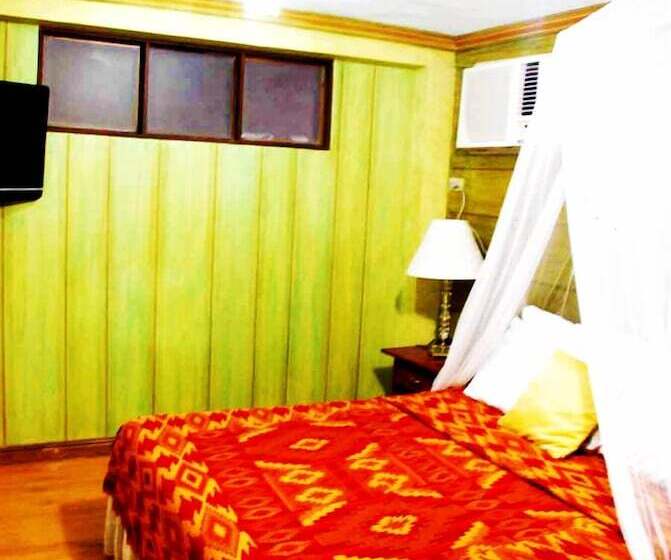 هتل Potipot Gateway Resort