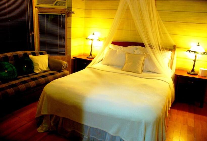 هتل Potipot Gateway Resort