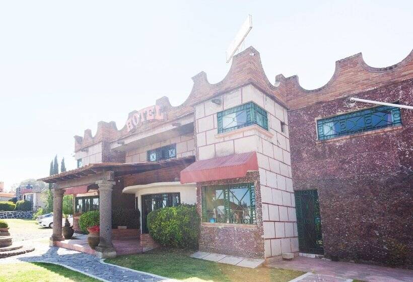 هتل San Ramon