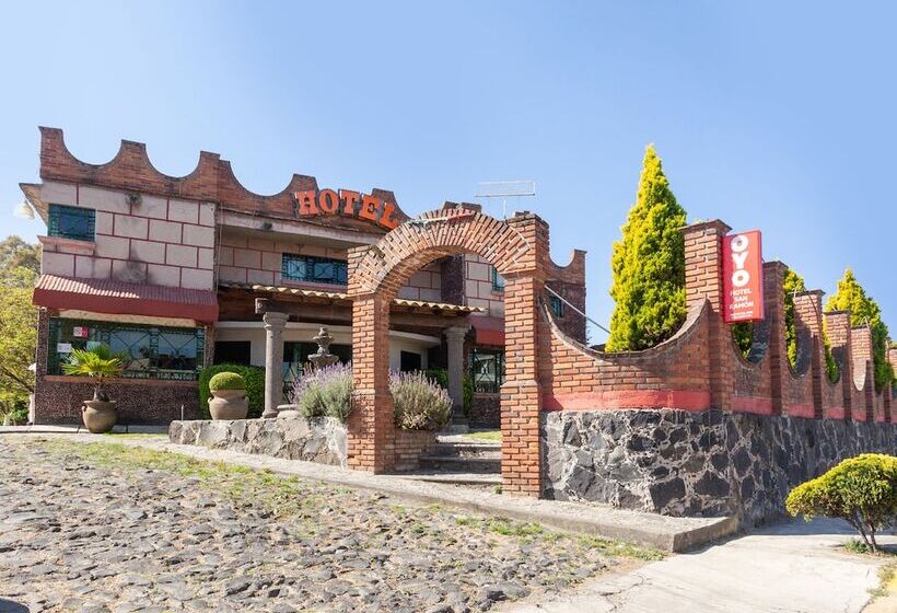 هتل San Ramon