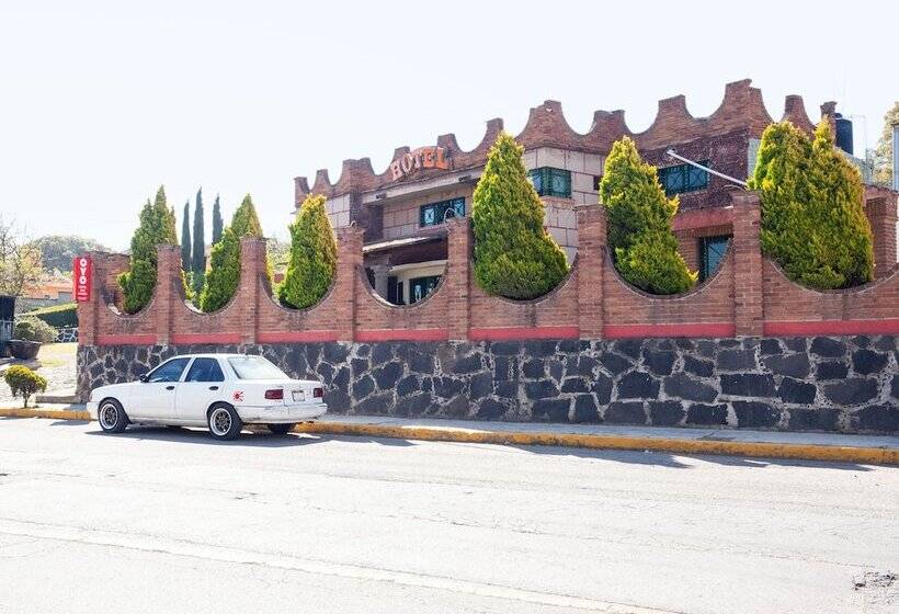 هتل San Ramon