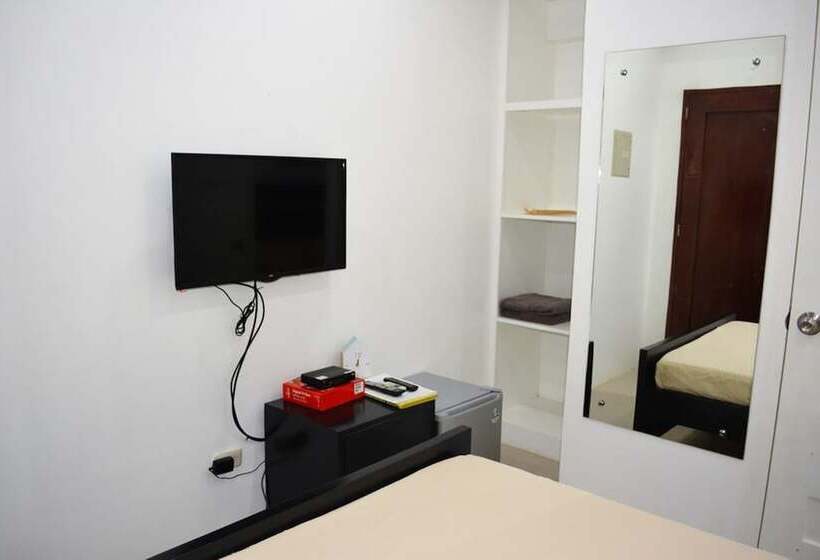 فندق Sergi S Resort And