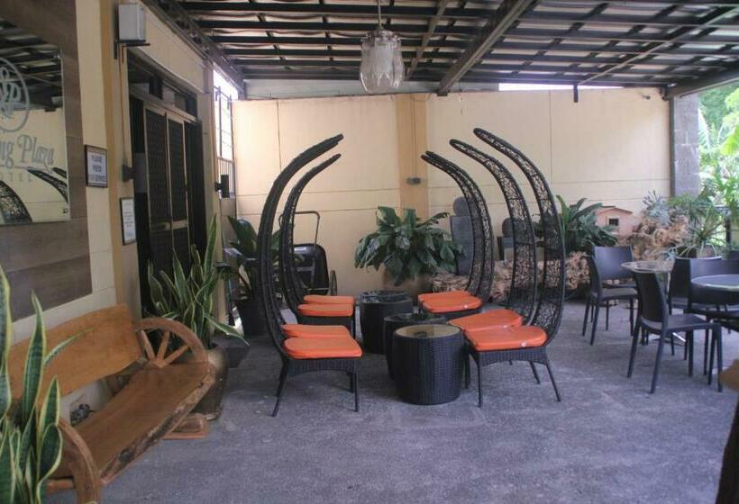 هتل Spring Plaza