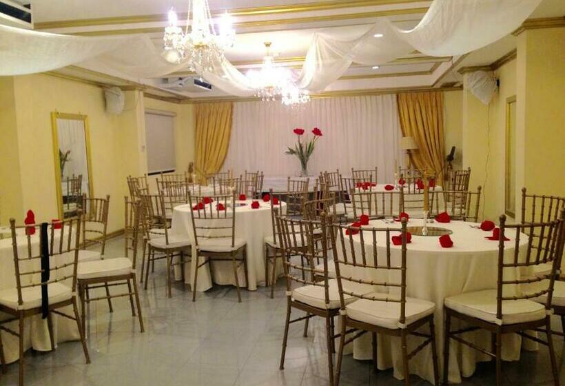 فندق Spring Plaza