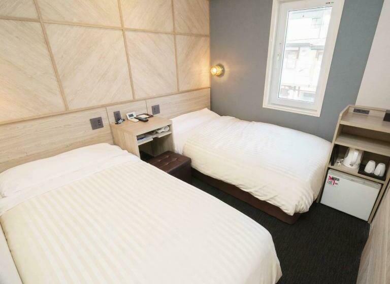 Fotos del hotel Super  Hida Takayama:  12