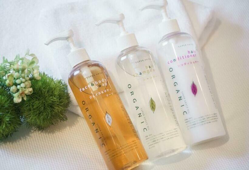 Fotos del hotel Super  Hida Takayama:  14