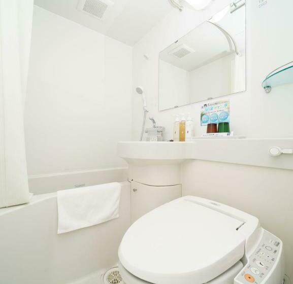 Fotos del hotel Super  Hida Takayama:  2