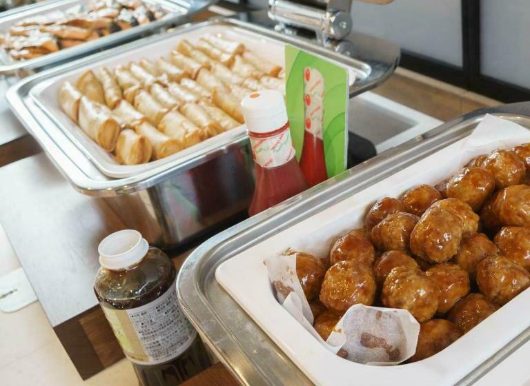 Fotos del hotel Super  Hida Takayama:  18