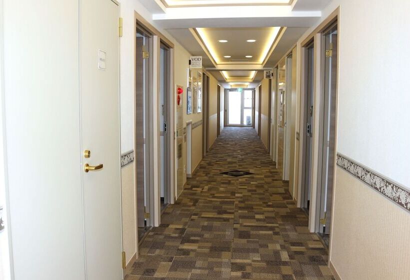 هتل Toyoko Inn Shizuoka-eki Kita-guchi