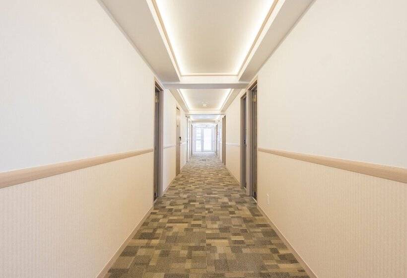 هتل Toyoko Inn Shizuoka-eki Kita-guchi