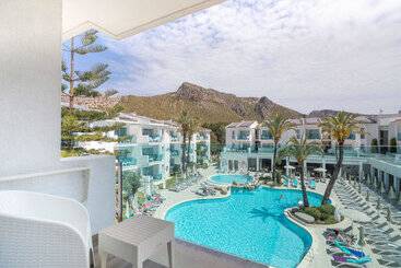 Marsenses Puerto Pollensa Hotel & Spa