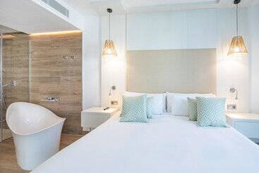 Marsenses Puerto Pollensa Hotel & Spa